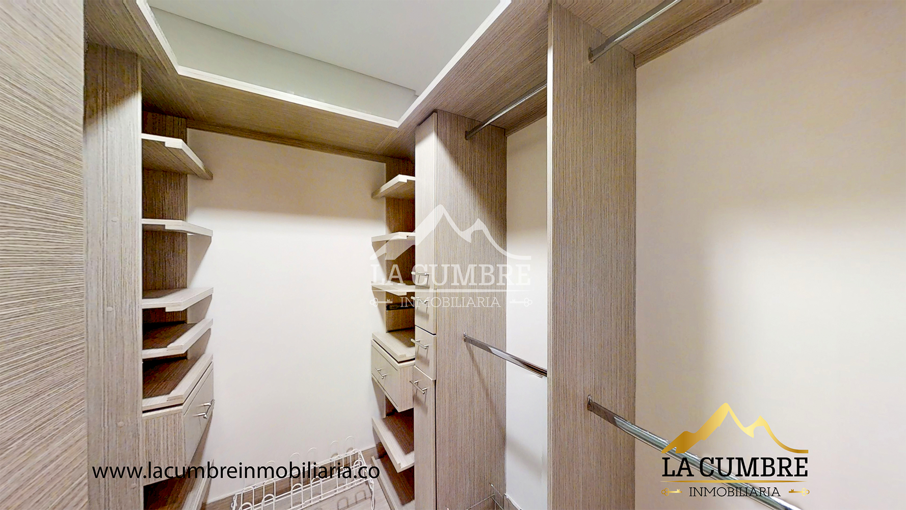 Apartamento en arriendo en Provenza, Medellín · foto 18 de 18