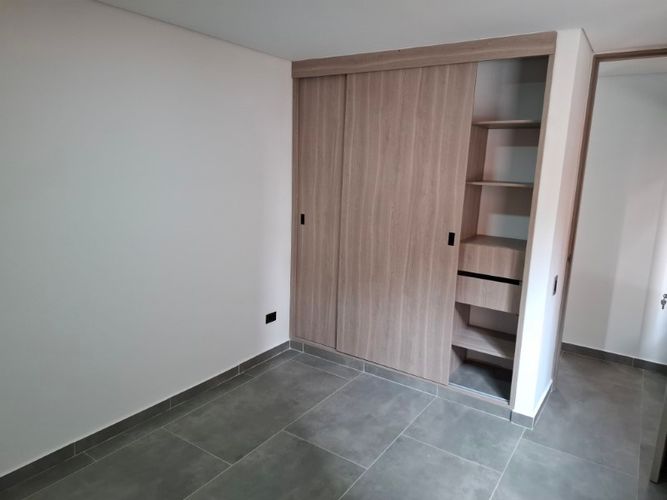 Apartamento de 3 alcobas en venta en La Castellana, Medellín, 109 m² · foto 17 de 23