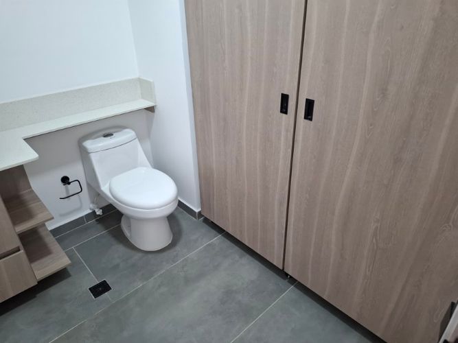 Apartamento de 3 alcobas en venta en La Castellana, Medellín, 109 m² · foto 18 de 23