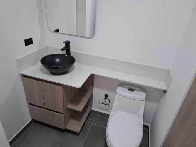 Apartamento de 3 alcobas en venta en La Castellana, Medellín, 109 m² · foto 19 de 23