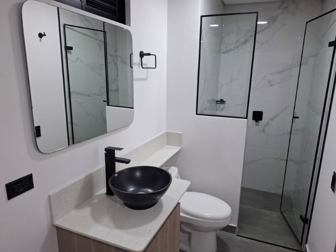Apartamento de 3 alcobas en venta en La Castellana, Medellín, 109 m² · foto 20 de 23