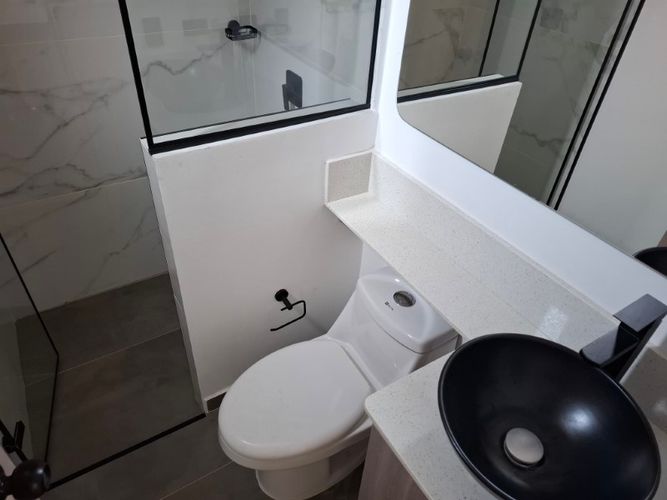 Apartamento de 3 alcobas en venta en La Castellana, Medellín, 109 m² · foto 21 de 23
