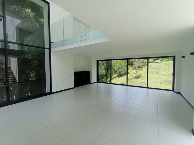 Casa de 4 alcobas en venta en Pantanillo, El Retiro, 540 m² · foto 6 de 24