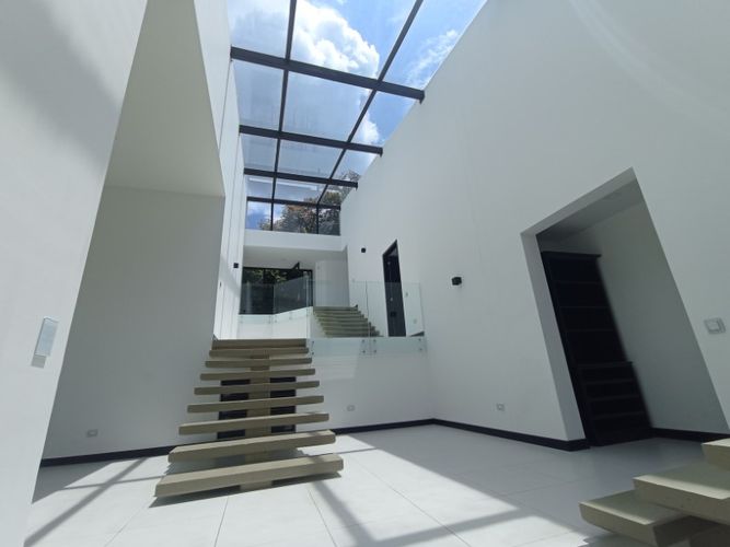 Casa de 4 alcobas en venta en Pantanillo, El Retiro, 540 m² · foto 10 de 24
