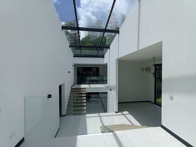 Casa de 4 alcobas en venta en Pantanillo, El Retiro, 540 m² · foto 23 de 24
