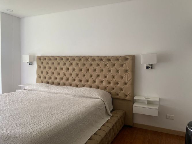 Apartamento de 2 alcobas en arriendo en El Poblado, Medellín, 69 m² · foto 14 de 18