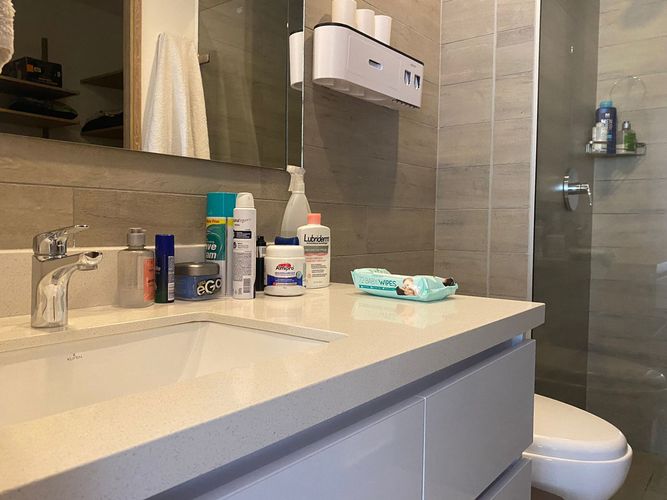 Apartamento de 2 alcobas en arriendo en El Poblado, Medellín, 69 m² · foto 16 de 18