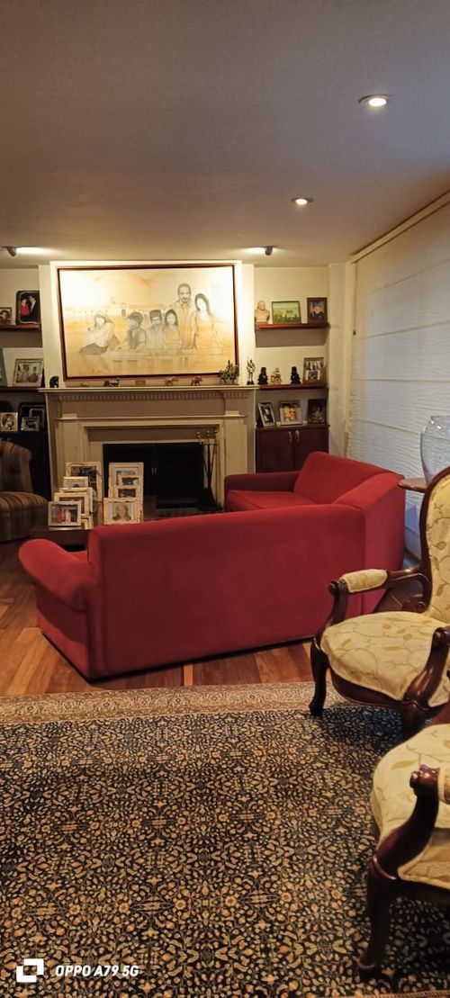Casa de 3 alcobas en venta en Los Rosales, Bogotá, 450 m² · foto 4 de 21