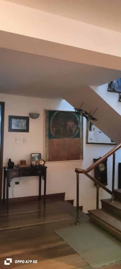 Casa de 3 alcobas en venta en Los Rosales, Bogotá, 450 m² · foto 5 de 21