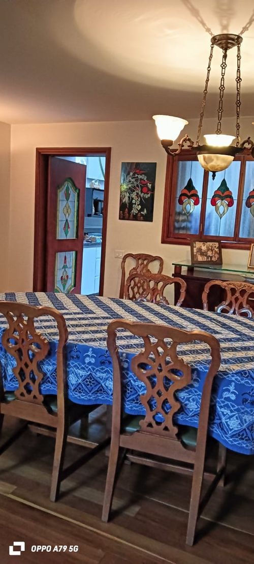 Casa de 3 alcobas en venta en Los Rosales, Bogotá, 450 m² · foto 6 de 21