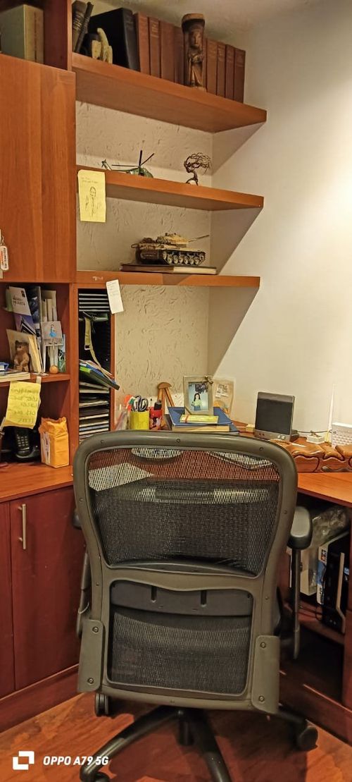 Casa de 3 alcobas en venta en Los Rosales, Bogotá, 450 m² · foto 11 de 21