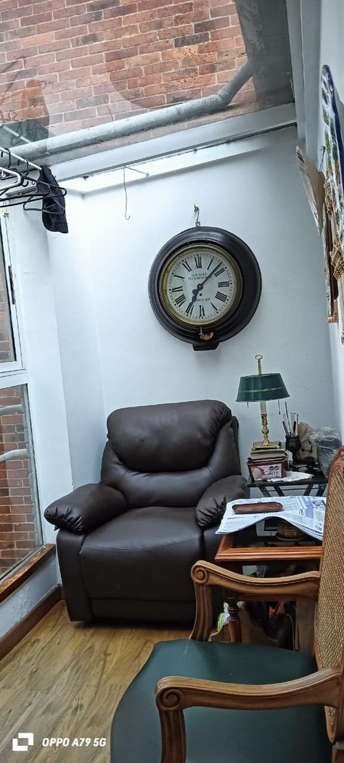 Casa de 3 alcobas en venta en Los Rosales, Bogotá, 450 m² · foto 13 de 21