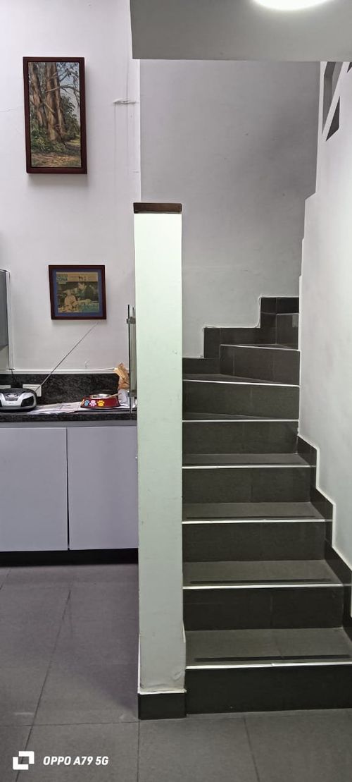 Casa de 3 alcobas en venta en Los Rosales, Bogotá, 450 m² · foto 20 de 21