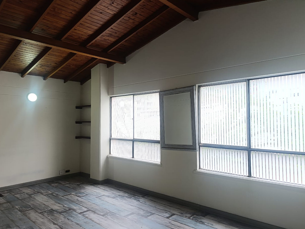 Apartamento en venta en El Poblado, Medellín · foto 5 de 19