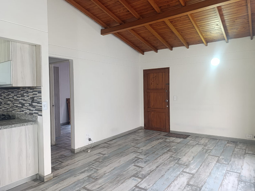 Apartamento en venta en El Poblado, Medellín · foto 6 de 19