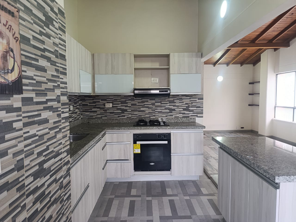 Apartamento en venta en El Poblado, Medellín · foto 8 de 19
