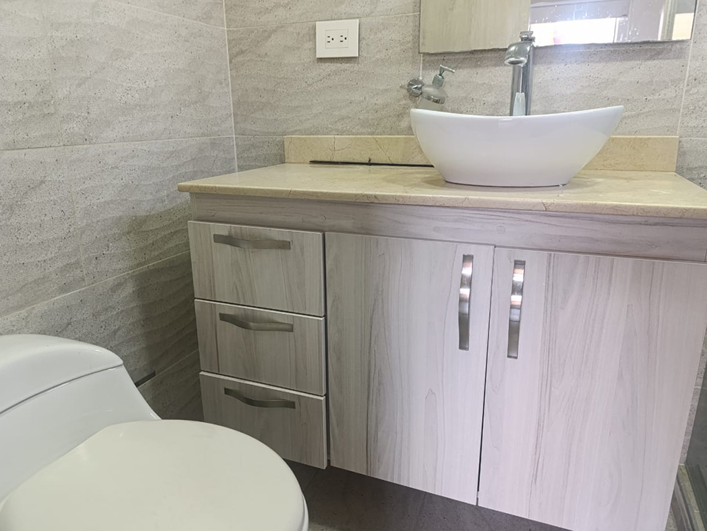 Apartamento en venta en El Poblado, Medellín · foto 18 de 19