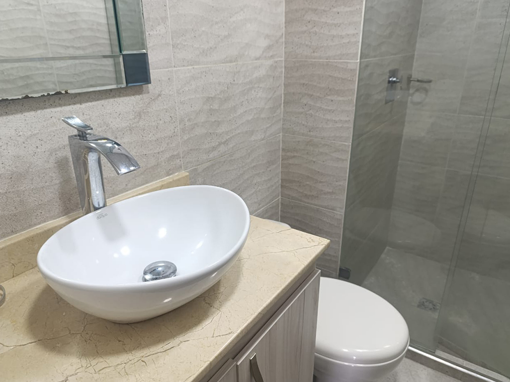 Apartamento en venta en El Poblado, Medellín · foto 19 de 19