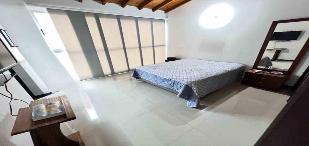Casa de 3 alcobas en venta en Santa Ana, Rionegro, 130 m² · foto 4 de 17