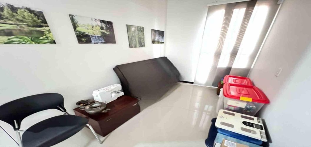 Casa de 3 alcobas en venta en Santa Ana, Rionegro, 130 m² · foto 6 de 17