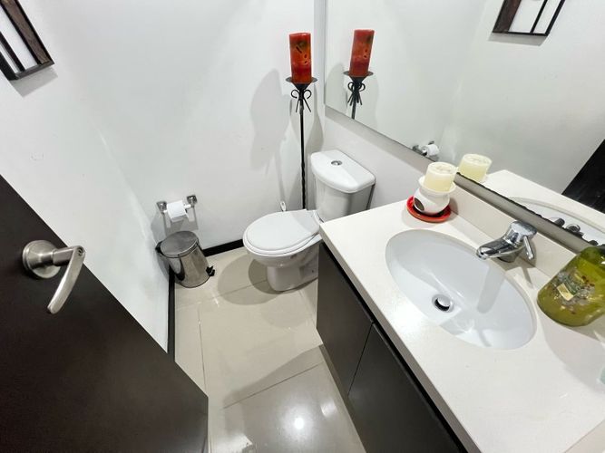 Casa de 3 alcobas en venta en Santa Ana, Rionegro, 130 m² · foto 8 de 17