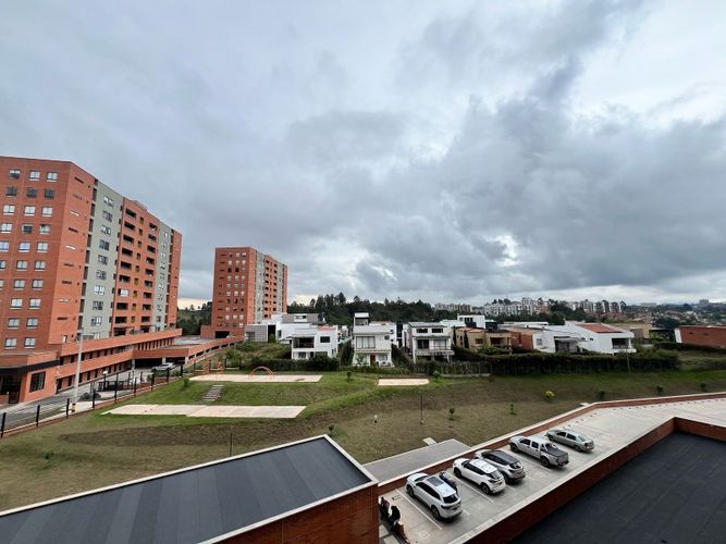 Casa de 3 alcobas en venta en Santa Ana, Rionegro, 130 m² · foto 9 de 17