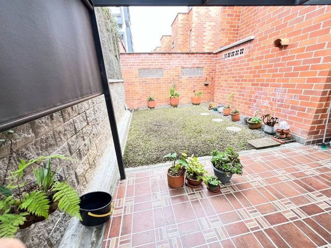 Casa de 3 alcobas en venta en Santa Ana, Rionegro, 130 m² · foto 10 de 17