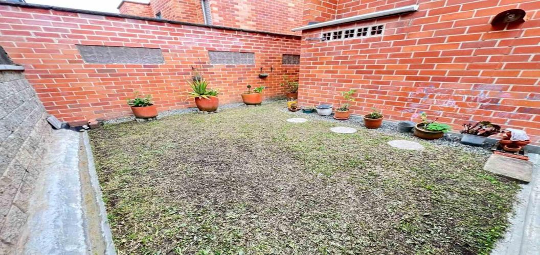 Casa de 3 alcobas en venta en Santa Ana, Rionegro, 130 m² · foto 11 de 17