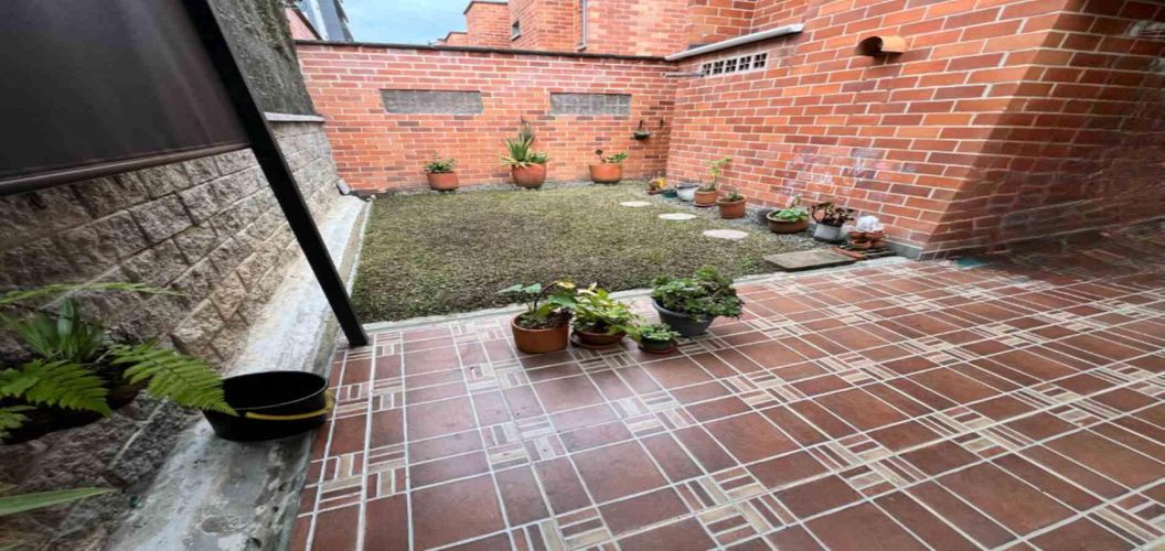Casa de 3 alcobas en venta en Santa Ana, Rionegro, 130 m² · foto 12 de 17