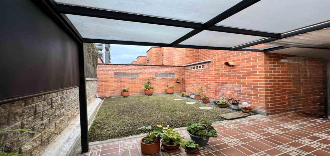 Casa de 3 alcobas en venta en Santa Ana, Rionegro, 130 m² · foto 13 de 17