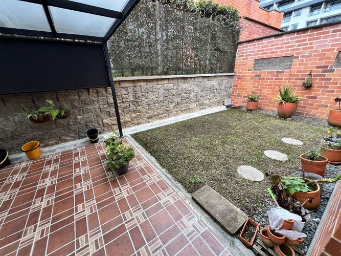 Casa de 3 alcobas en venta en Santa Ana, Rionegro, 130 m² · foto 14 de 17