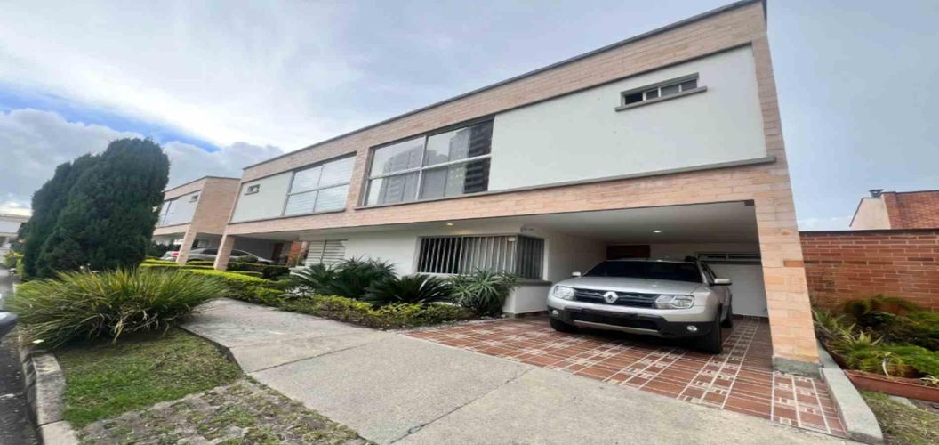 Casa de 3 alcobas en venta en Santa Ana, Rionegro, 130 m² · foto 16 de 17