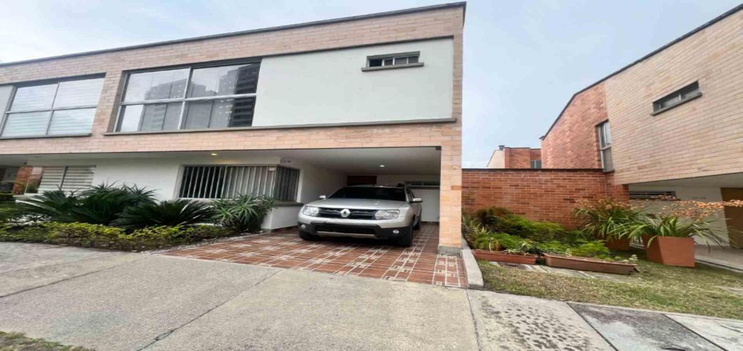 Casa de 3 alcobas en venta en Santa Ana, Rionegro, 130 m² · foto 17 de 17