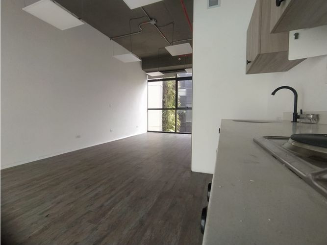 Oficina en arriendo en Las Palmas, Medellín, 37 m² · foto 2 de 15