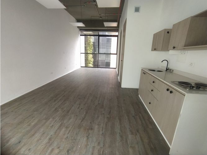 Oficina en arriendo en Las Palmas, Medellín, 37 m² · foto 3 de 15