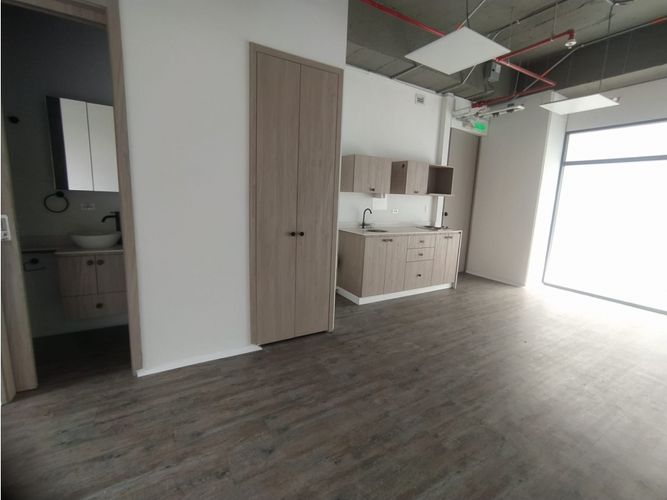 Oficina en arriendo en Las Palmas, Medellín, 37 m² · foto 4 de 15