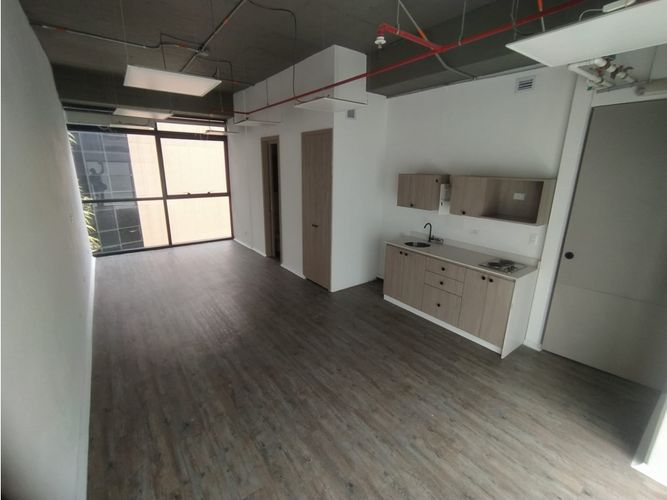Oficina en arriendo en Las Palmas, Medellín, 37 m² · foto 5 de 15