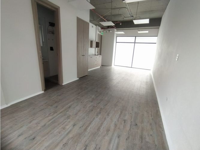 Oficina en arriendo en Las Palmas, Medellín, 37 m² · foto 6 de 15