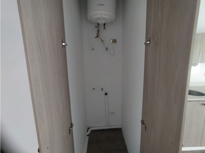 Oficina en arriendo en Las Palmas, Medellín, 37 m² · foto 8 de 15