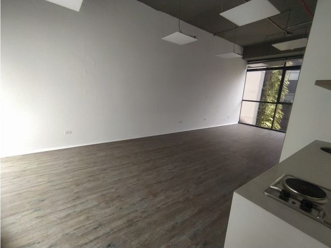 Oficina en arriendo en Las Palmas, Medellín, 37 m² · foto 9 de 15