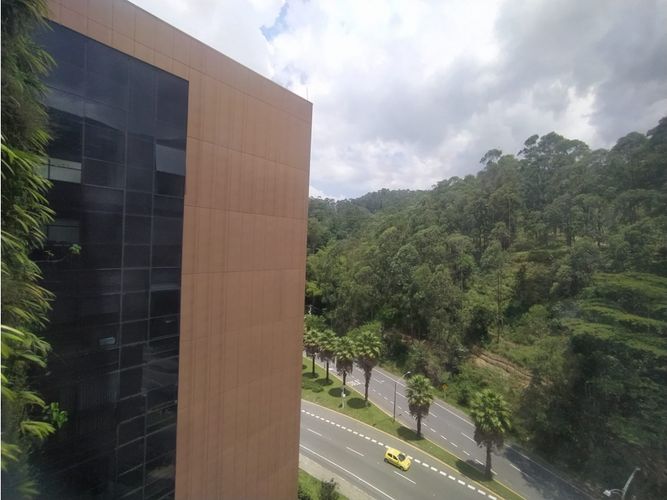 Oficina en arriendo en Las Palmas, Medellín, 37 m² · foto 11 de 15