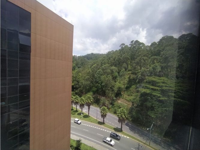 Oficina en arriendo en Las Palmas, Medellín, 37 m² · foto 13 de 15