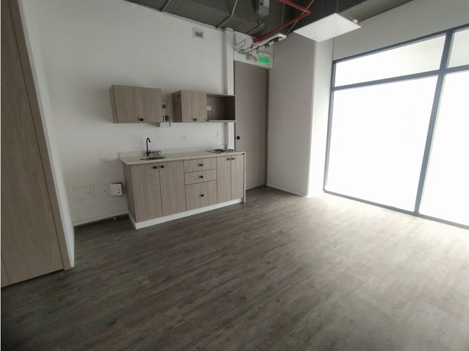 Oficina en arriendo en Las Palmas, Medellín, 37 m² · foto 14 de 15