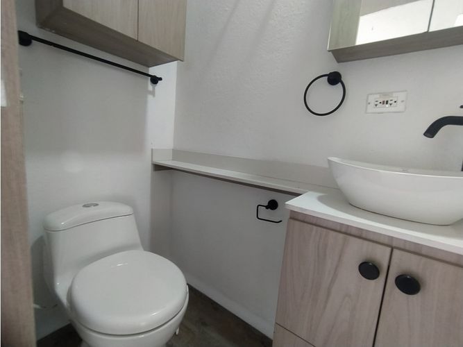 Oficina en arriendo en Las Palmas, Medellín, 37 m² · foto 15 de 15