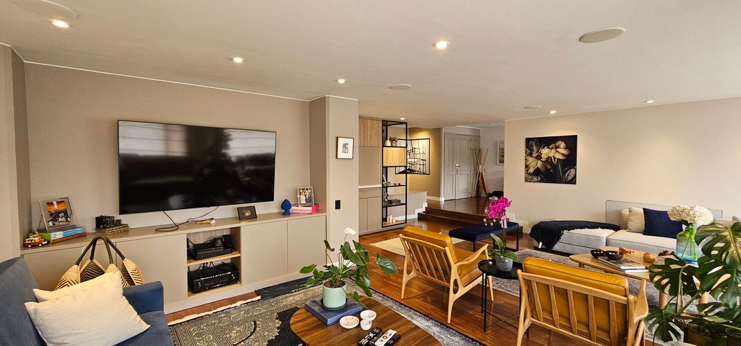 Apartamento de 3 alcobas en venta en La Cabrera, Bogotá, 253 m² · foto 6 de 17