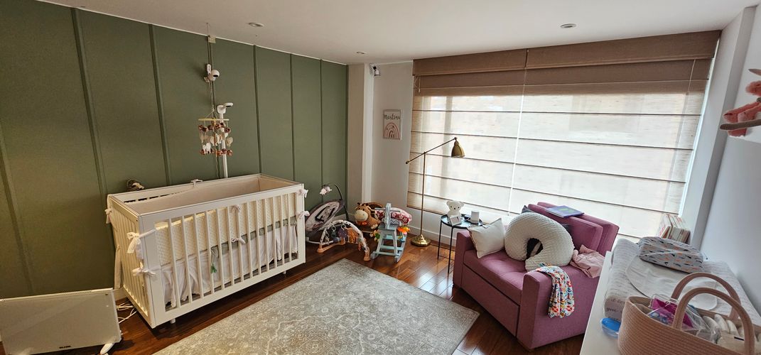 Apartamento de 3 alcobas en venta en La Cabrera, Bogotá, 253 m² · foto 12 de 17