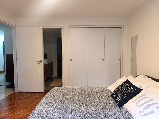 Apartamento de 4 alcobas en arriendo en El Poblado, Medellín, 261 m² · foto 12 de 20