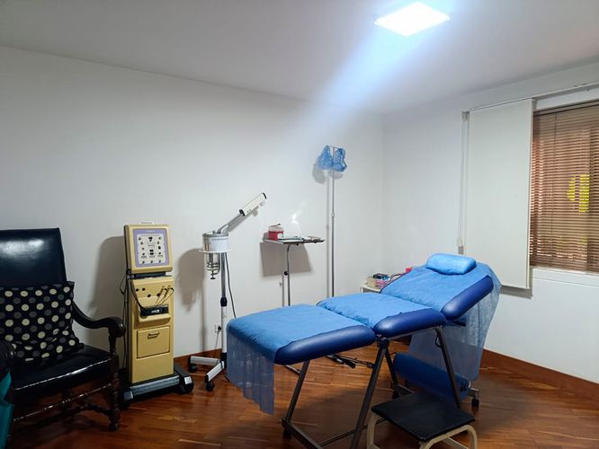 Apartamento de 4 alcobas en arriendo en El Poblado, Medellín, 261 m² · foto 14 de 20