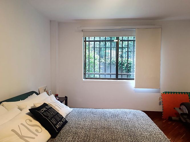 Apartamento de 4 alcobas en arriendo en El Poblado, Medellín, 261 m² · foto 15 de 20