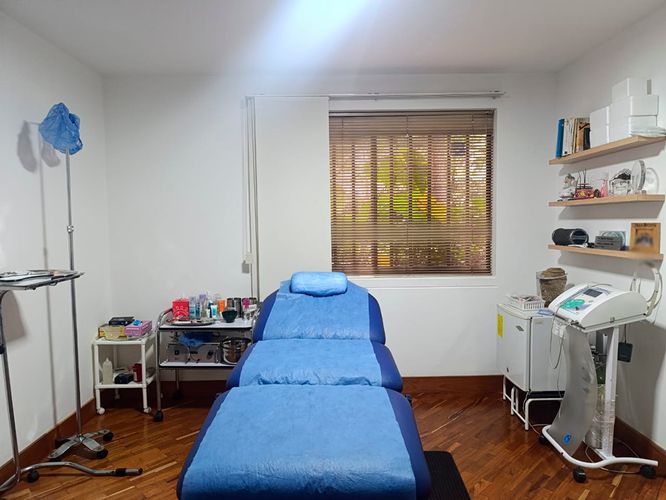 Apartamento de 4 alcobas en arriendo en El Poblado, Medellín, 261 m² · foto 16 de 20